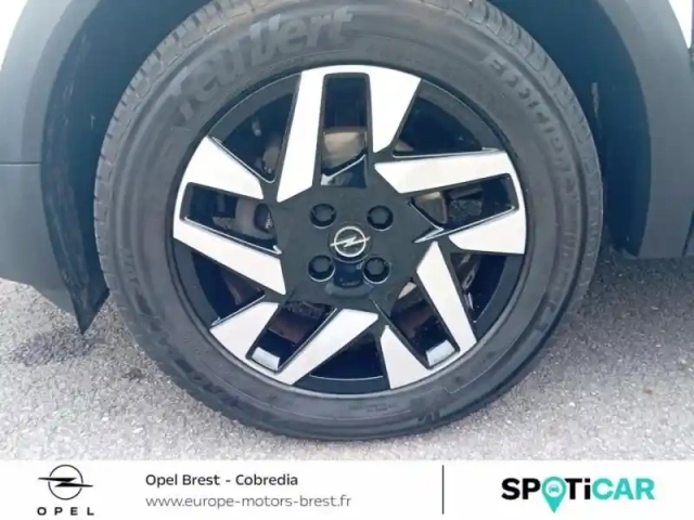 Opel Mokka 1.2 turbo 100ch elegance — photo 6