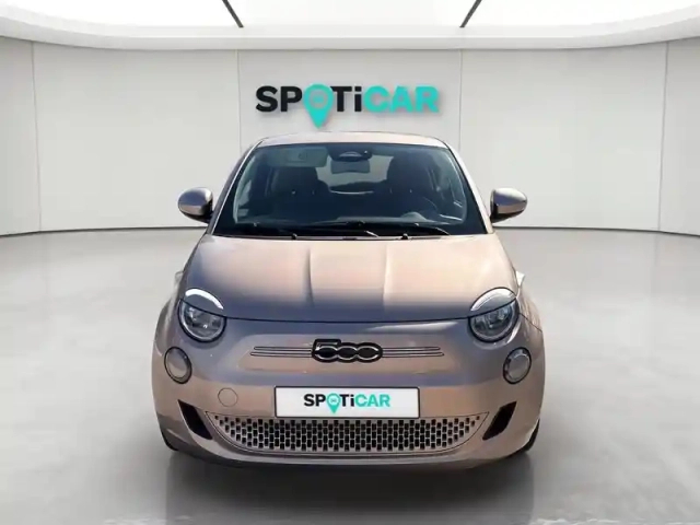 Fiat 500 e 118ch icône — photo 9