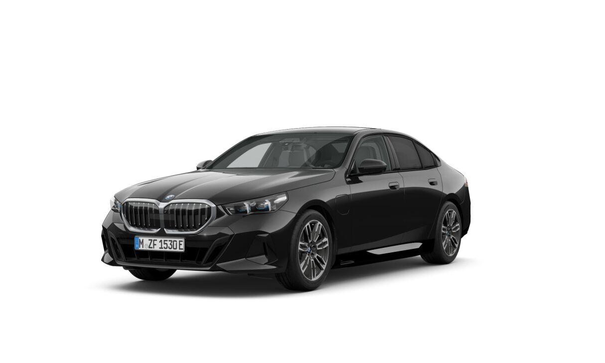 BMW 530e xDrive PHEV 299 ch BVA8 — photo 1
