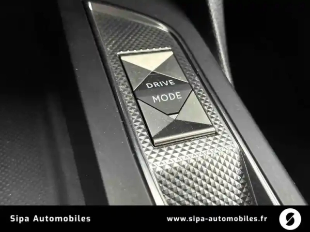 Ds Ds 3 ds3 crossback bluehdi 130 eat8 — photo 118
