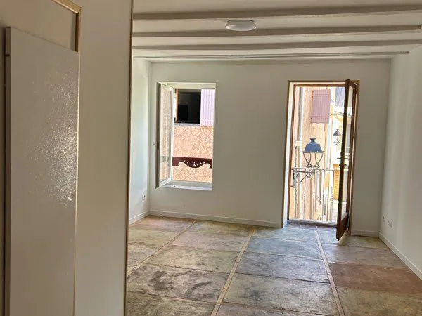 Appartement Location Gap 1p 25m² 500€