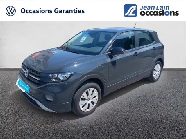 Volkswagen T-Cross 1.0 tsi 95 start/stop bvm5