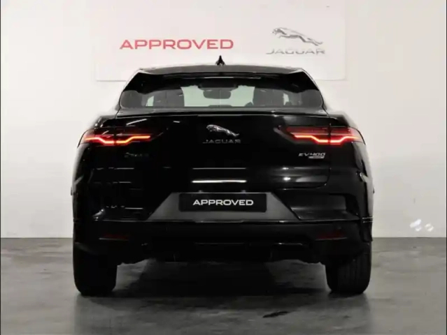 Jaguar I-Pace ev400 s awd — photo 5