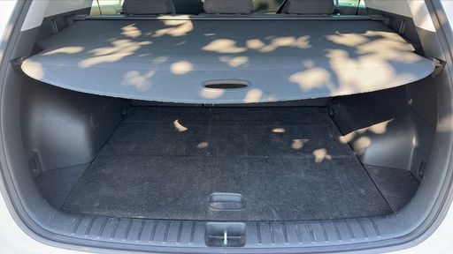 Hyundai Tucson 1.6 CRDi 136 DCT7 - Creative – 2019 – 154272 km – Diesel – Boîte Automatique — photo 40