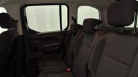 Peugeot Rifter BlueHDi 130ch S&S Standard Active — photo 13
