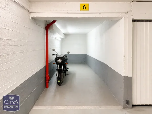 Stationnement Vente Paris   24500€