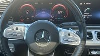 Mercedes Gle 450 367ch+22ch EQ Boost AMG Line 4Matic 9G-Tronic — photo 10