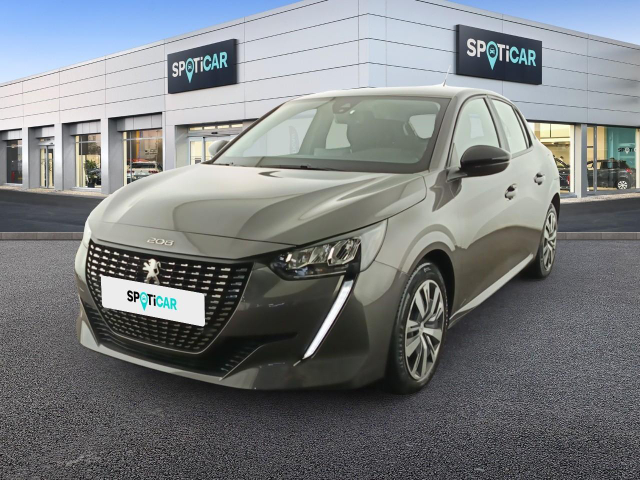 Peugeot 208 puretech 75 s&s bvm5 active pack