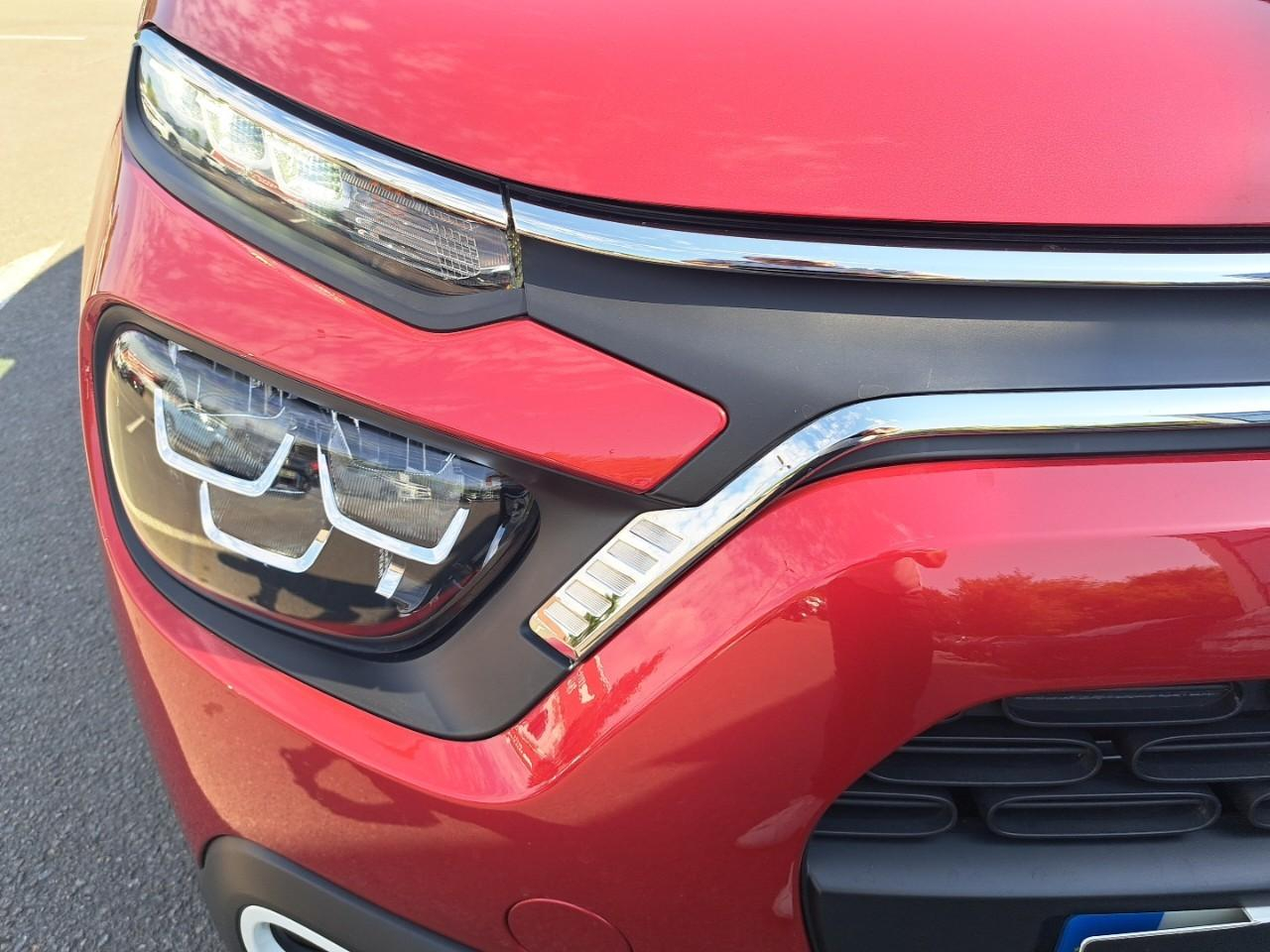 Citroën C3 puretech 83 ch bvm5 you — photo 16