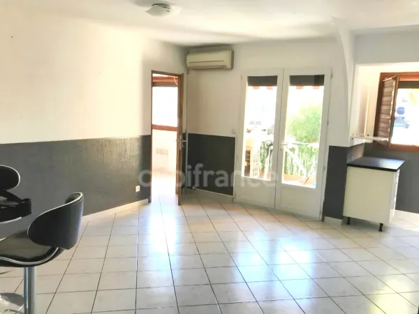 Appartement 3 pièces 70 m²