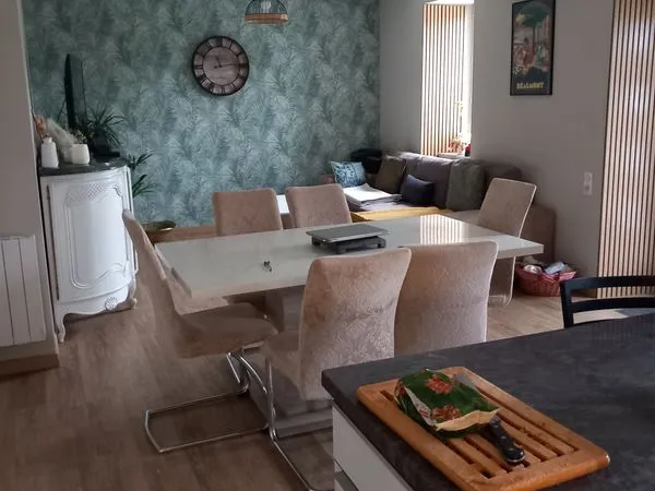 Appartement à louer Réalmont
