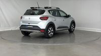 Dacia Sandero 1.0 ECO-G 100ch Stepway Confort — photo 5