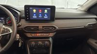 Dacia Sandero 1.0 SCe 65ch Confort -22 — photo 19