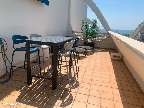 Location appartement meuble