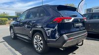 Toyota Rav4 2.5 Hybride 218ch Lounge 2WD MY23 — photo 7
