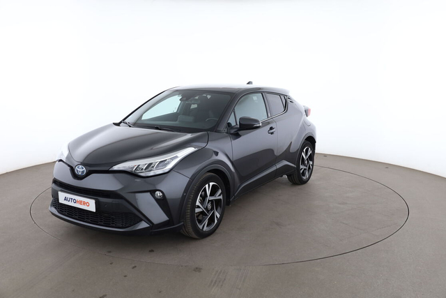 Toyota C-HR 1.8 Hybride