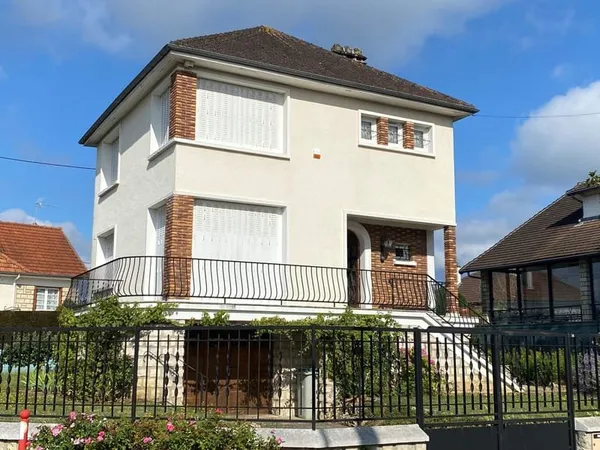 PAVILLON INDIVIDUEL