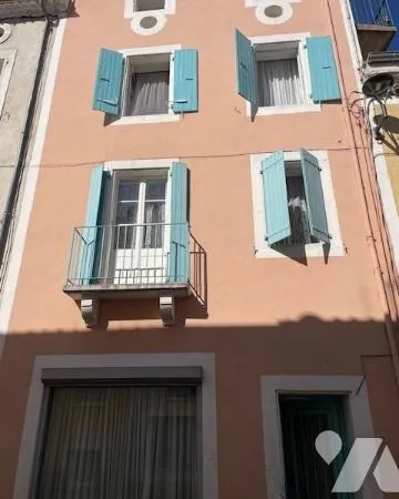 Maison 6 pièces 105 m²