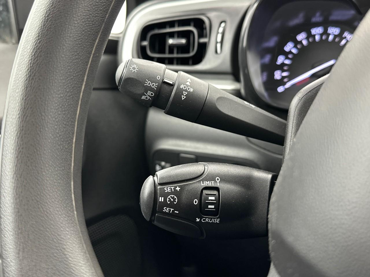 Citroën C3 bluehdi 100 bvm6 you — photo 19