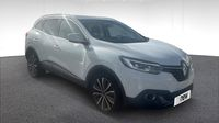 Renault Kadjar 1.2 TCe 130ch energy Intens — photo 3