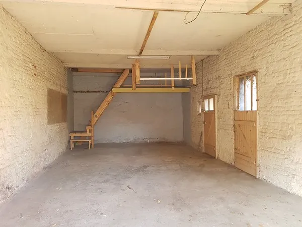 Local commercial 75 m²