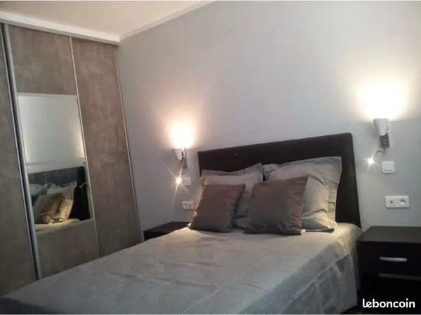 Chambre à louer