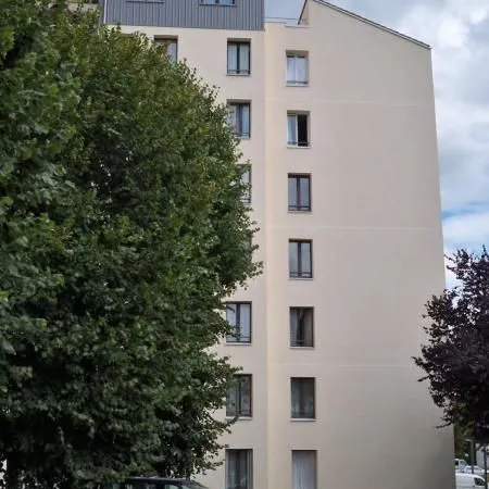 Appartement 4 pièces 90 m²