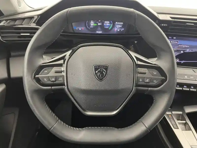 Peugeot 308 phev 180 e-eat8 — photo 57