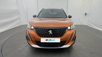 Peugeot 2008 GT PureTech 130 S&S EAT8