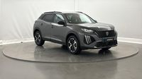 Peugeot 2008 1.2 PureTech 130ch S&S Allure EAT8 — photo 3