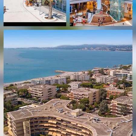 Location Heliotel marine