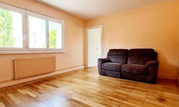 Appartement 2 pièces 34 m²