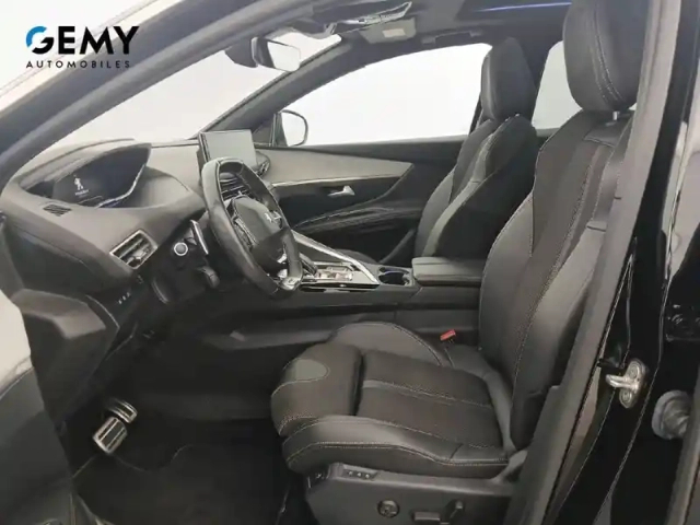 Peugeot 3008 bluehdi 130ch s&amp;s eat8 — photo 9