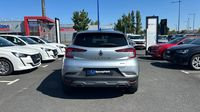 Renault Captur 1.3 TCe mild hybrid 140ch RS Line — photo 6