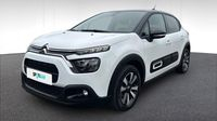 Citroen C3 1.2 PureTech 83ch S&S MAX