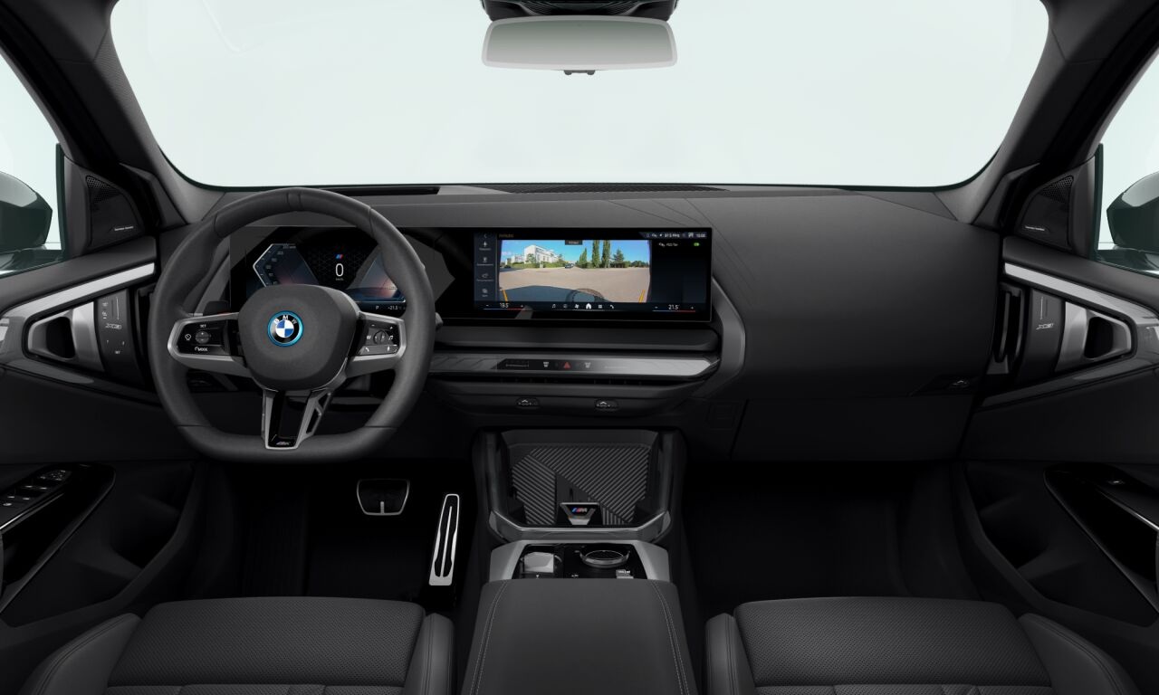 BMW X3 30e xDrive 299 ch BVA8 — photo 3