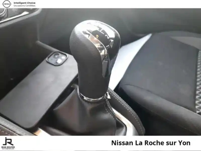 Nissan Micra 1.0 ig-t 92ch acenta 2021.5 — photo 6