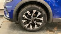 Renault Captur 1.3 TCe mild hybrid 160ch Techno EDC — photo 20