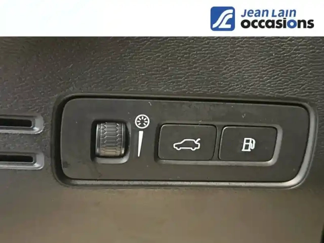 Volvo Xc40 t5 recharge 180+82 ch dct7 — photo 20