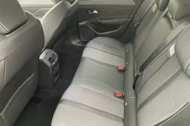 Peugeot 308 phev 180 e-eat8 — photo 46
