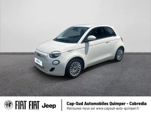 Fiat 500 e 118ch my23