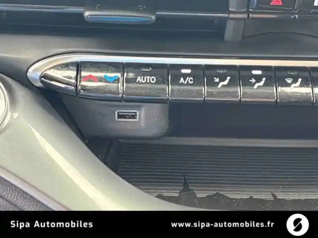 Fiat 500 e 118 ch — photo 32