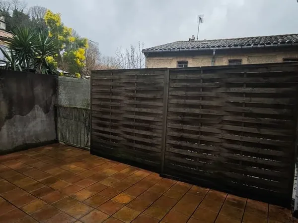 Maison 3 pièces 94 m²