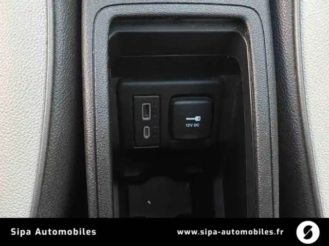 Fiat 500 e 118 ch — photo 27