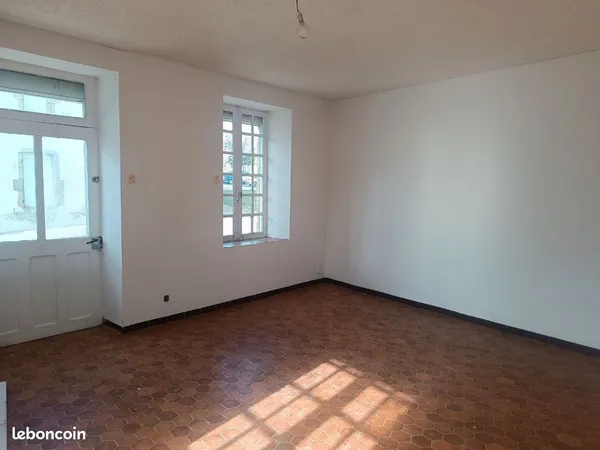 Location maison Noirterre