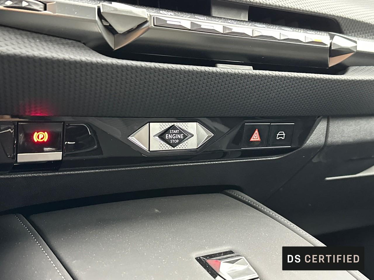 Ds Ds N°4 dsn4 hybride 145 e-dct6 pallas — photo 28