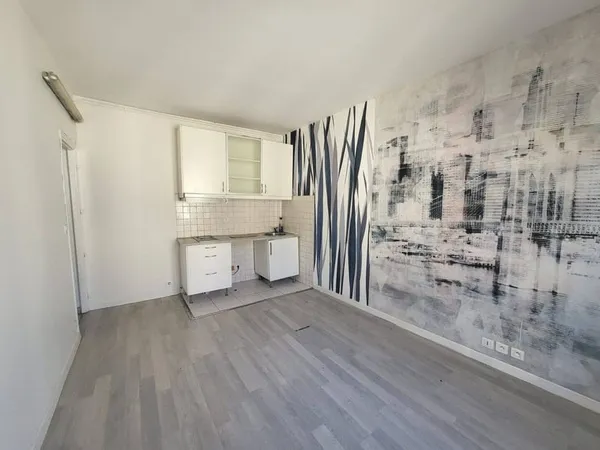 Duplex 3 pièces 56 m²