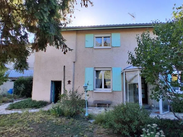 Maison 4 pièces 89 m²