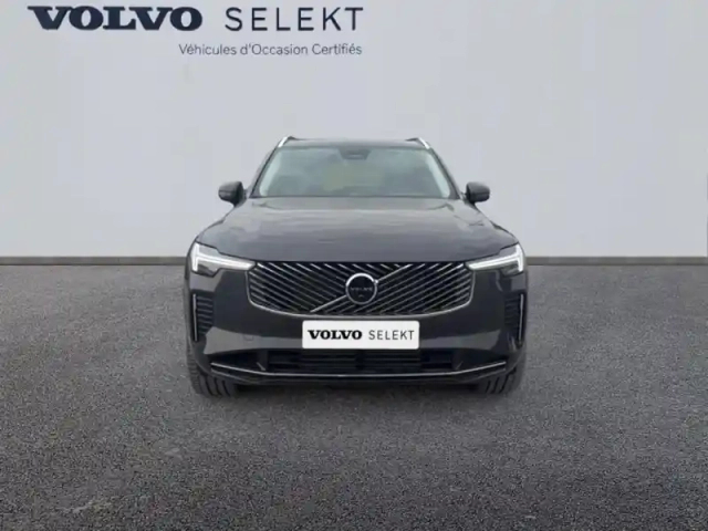 Volvo Xc90 t8 awd 310 + 145ch ultra style chrome geartronic — photo 2