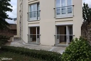 Vente appartement de 87 m2 en plein centre de Sablé